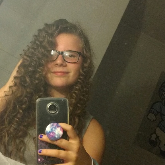 Meet your Posher, Brianna - Picture 1 of 1